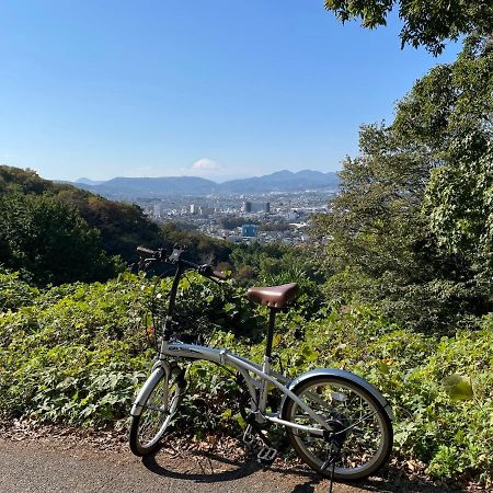 自遊人の宿 Odawara Eksteriør bilde