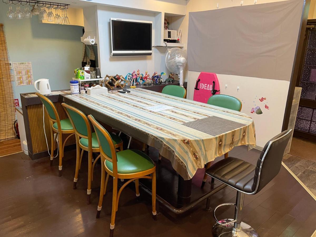 自遊人の宿 Odawara Eksteriør bilde