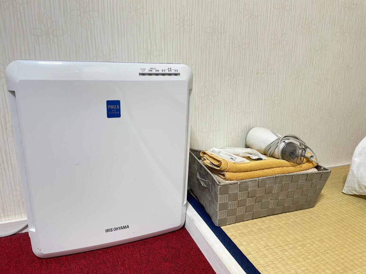 自遊人の宿 Odawara Eksteriør bilde