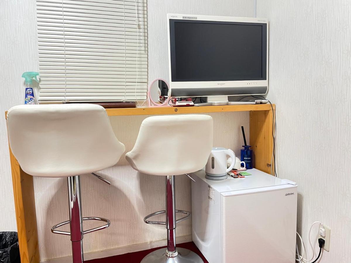 自遊人の宿 Odawara Eksteriør bilde