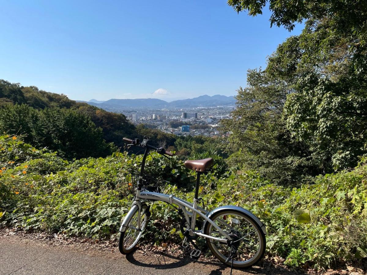 自遊人の宿 Odawara Eksteriør bilde