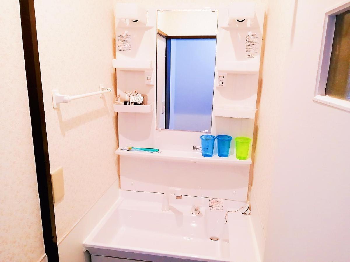 自遊人の宿 Odawara Eksteriør bilde